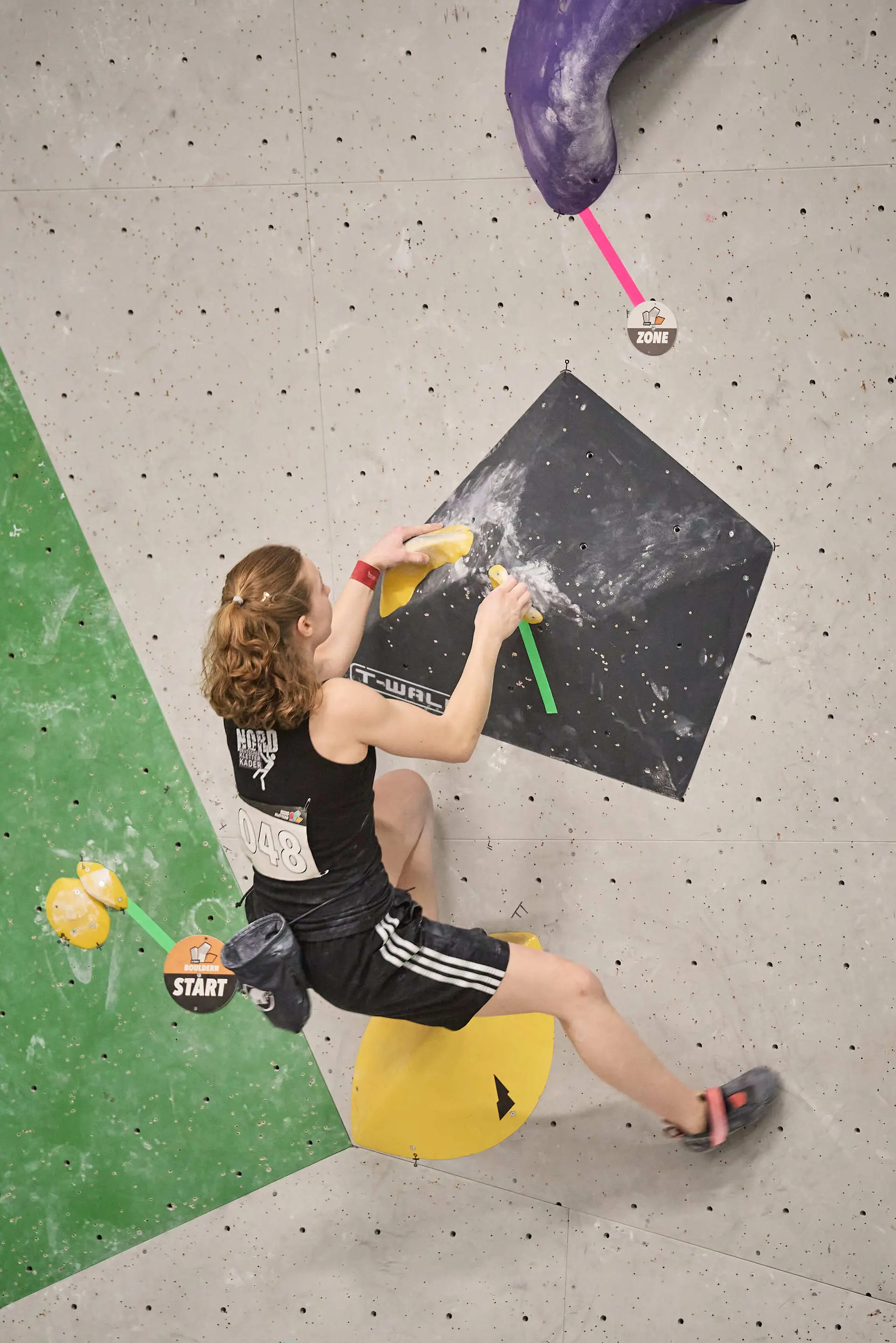 1. Deutschen Jugendcup 2026 in Braunschweig | © Johannes Wiethölter