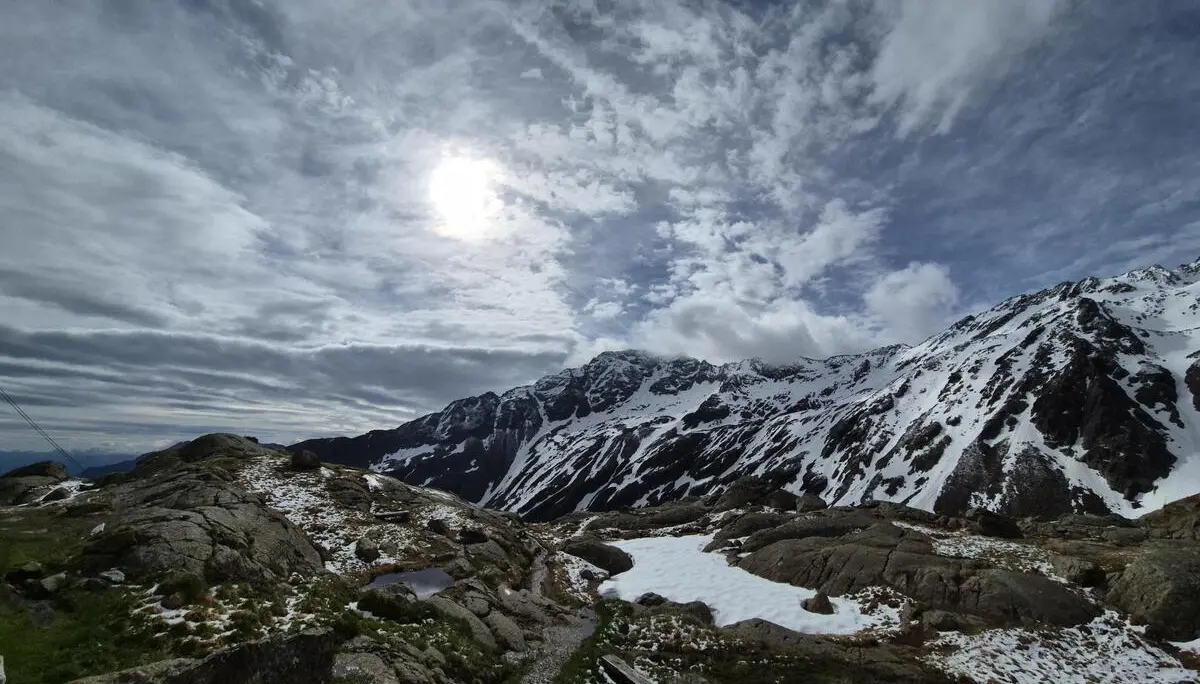 Bremer Hütte | © DAV Bremen
