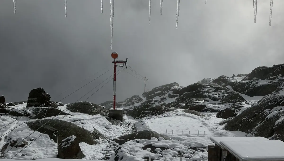 Bremer Hütte | © DAV Bremen