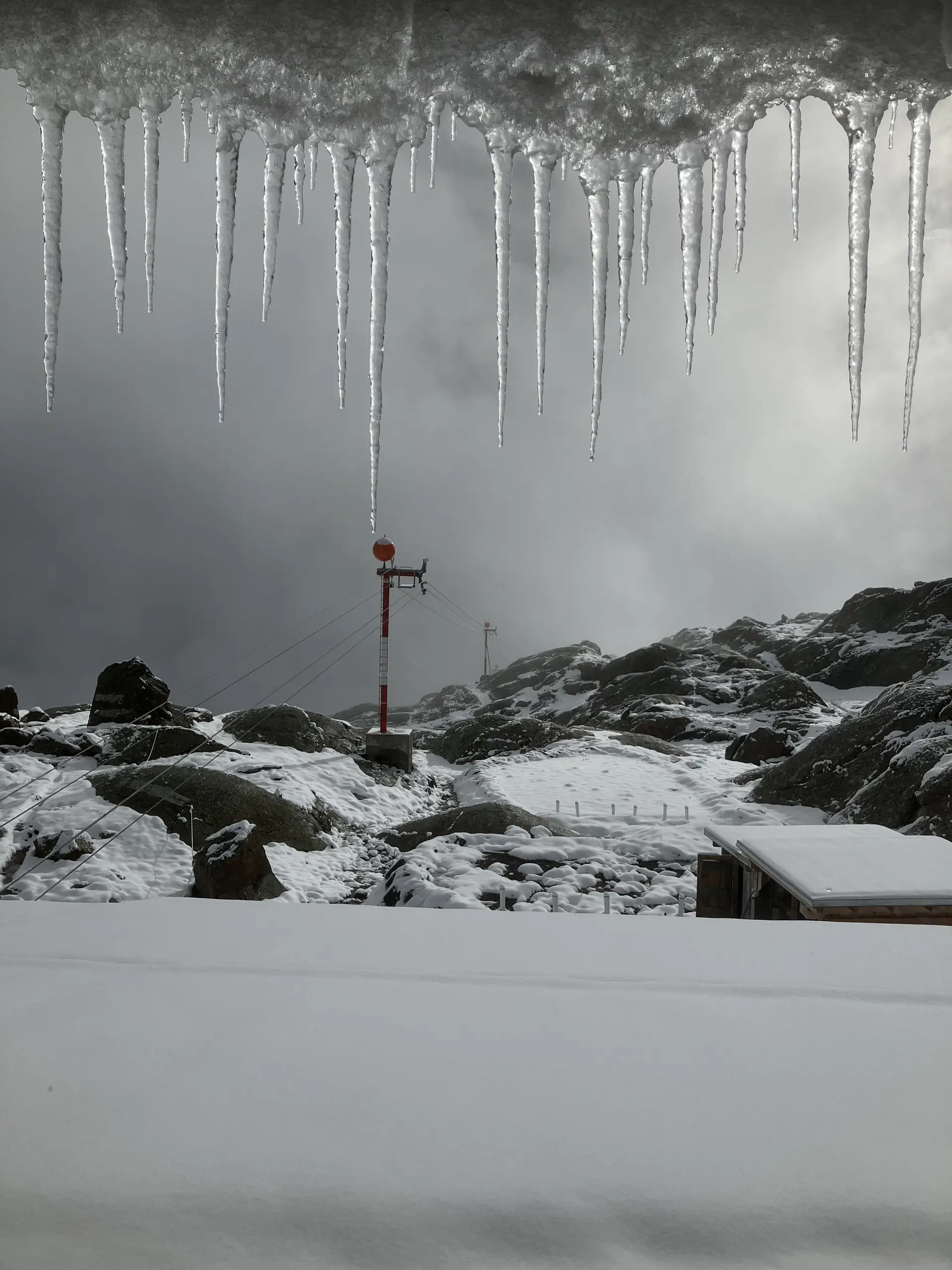 Bremer Hütte | © DAV Bremen