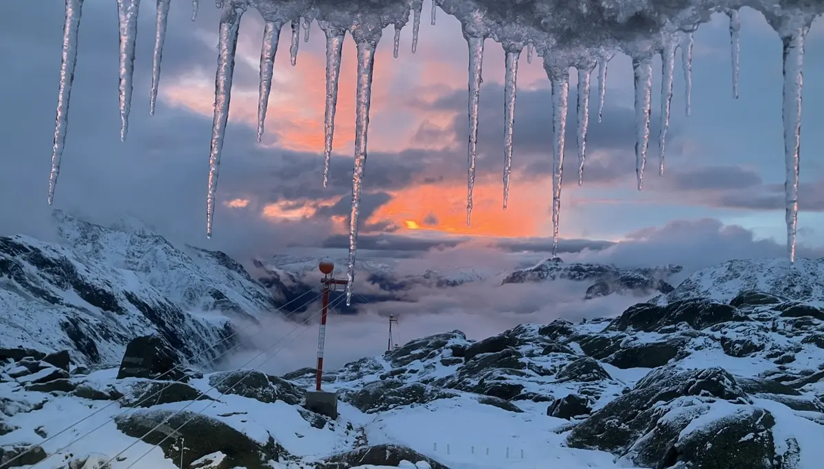 Bremer Hütte | © DAV Bremen