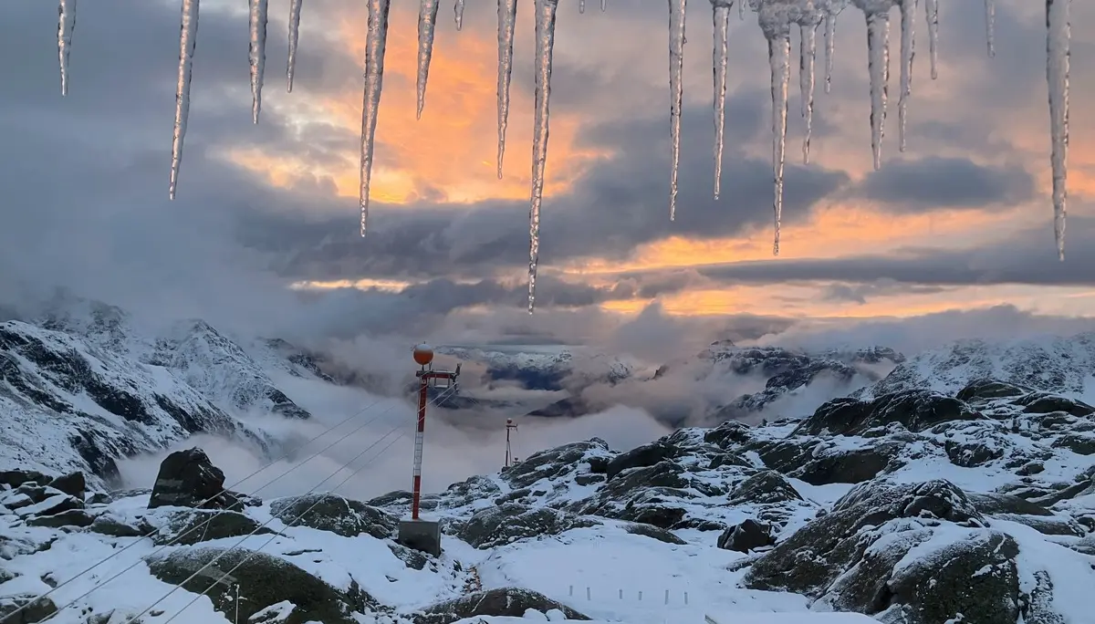 Bremer Hütte | © DAV Bremen