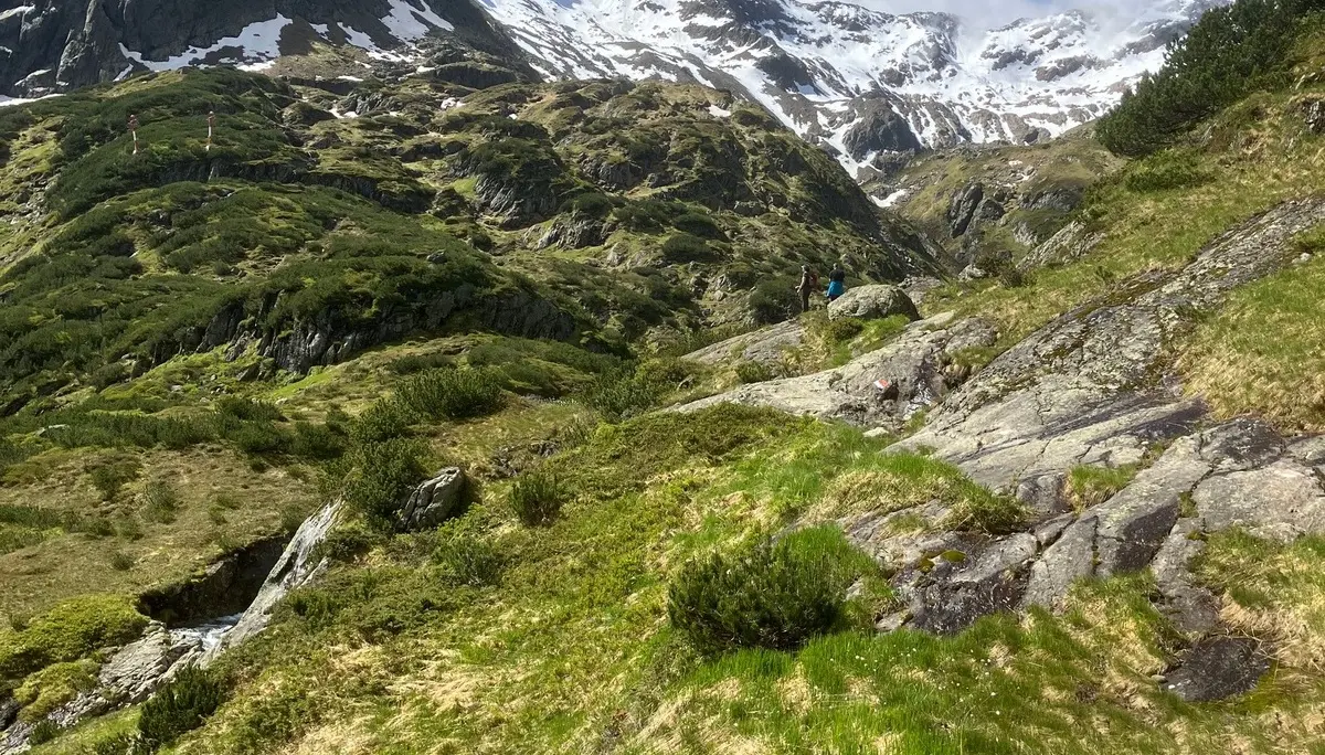 Bremer Hütte | © DAV Bremen