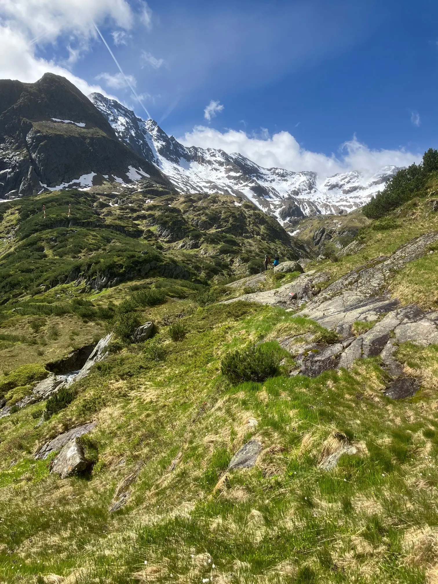 Bremer Hütte | © DAV Bremen