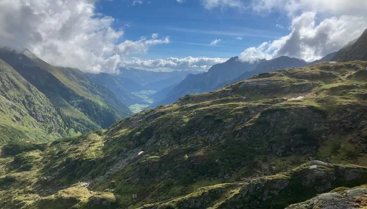 Bremer Hütte | © DAV Bremen