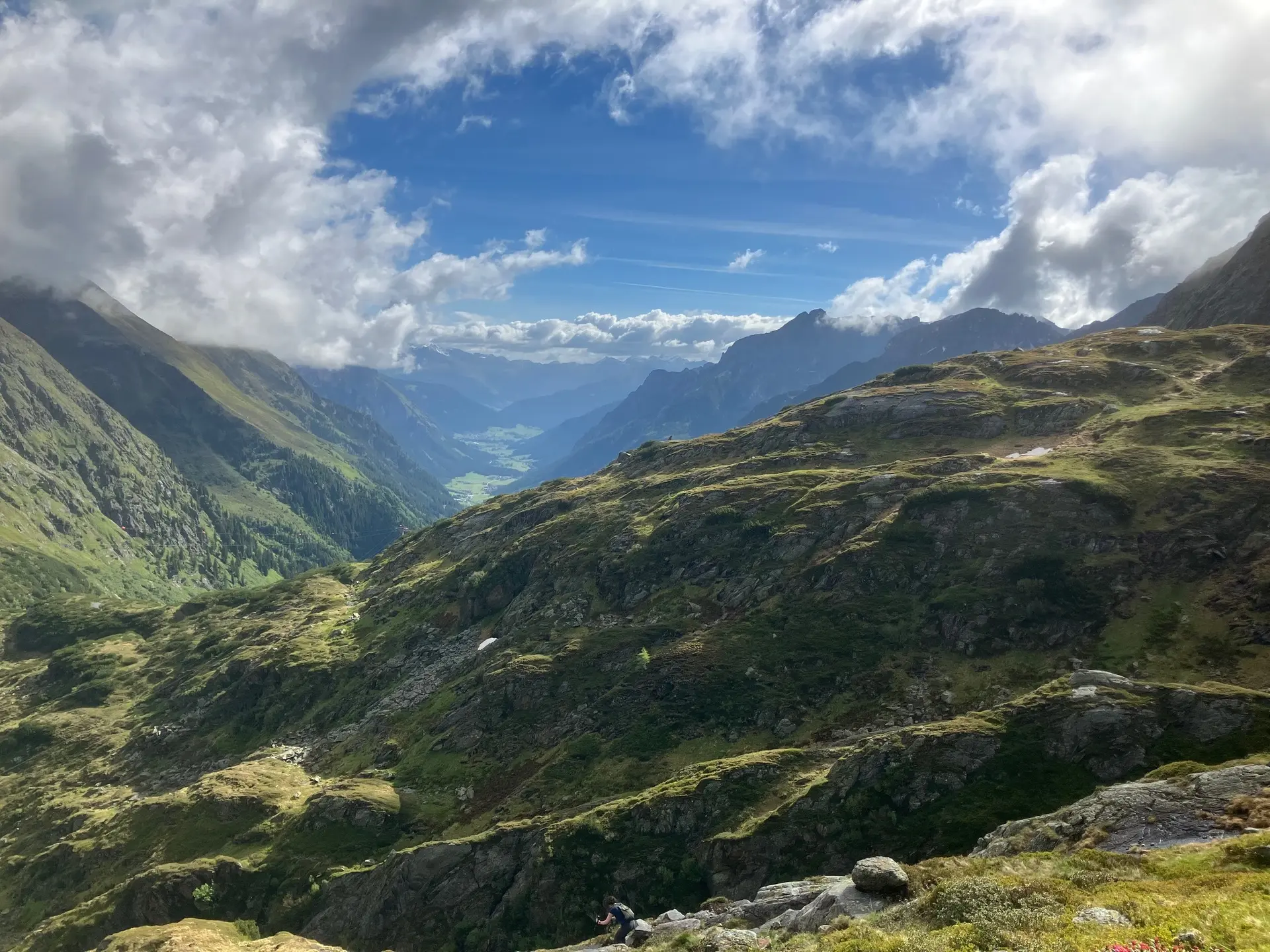 Bremer Hütte | © DAV Bremen
