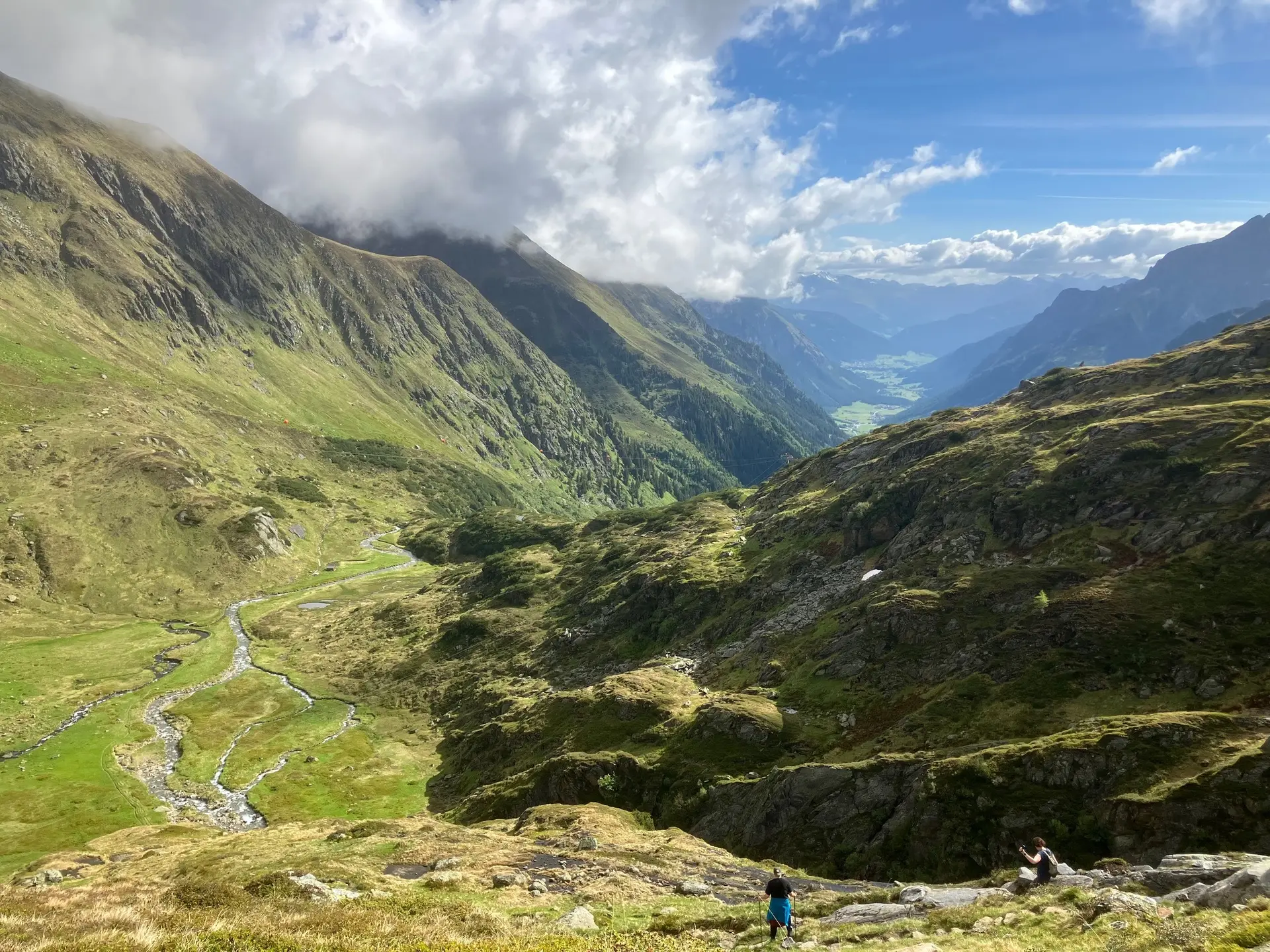 Bremer Hütte | © DAV Bremen