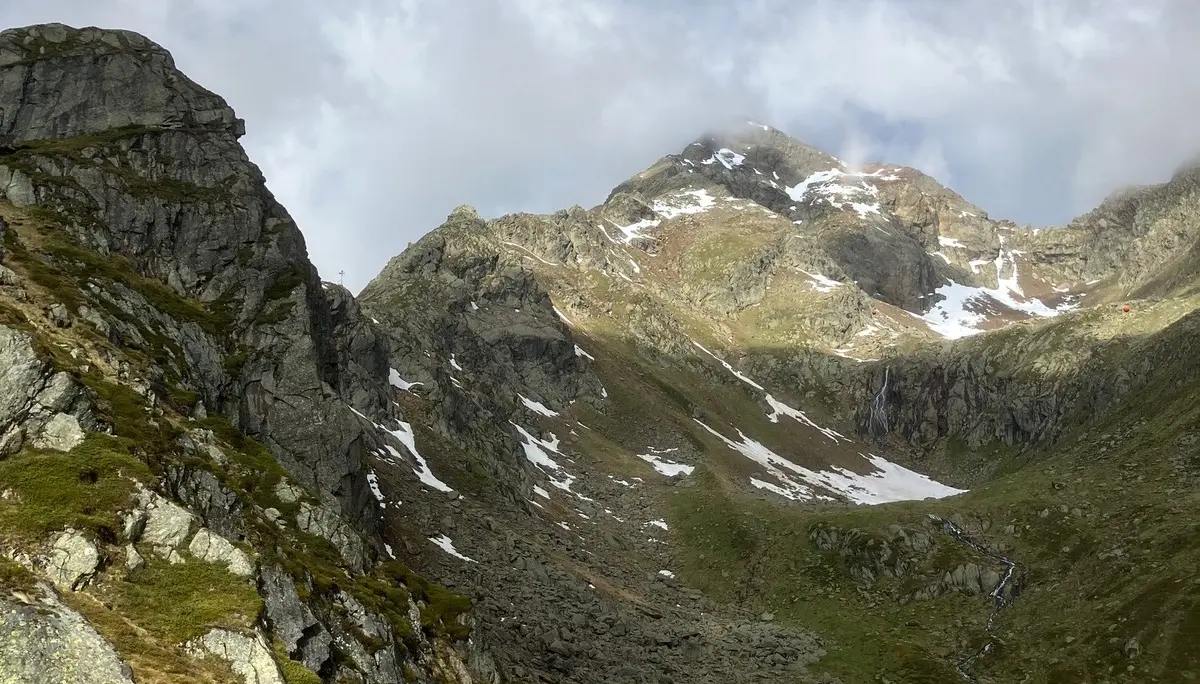 Bremer Hütte | © DAV Bremen
