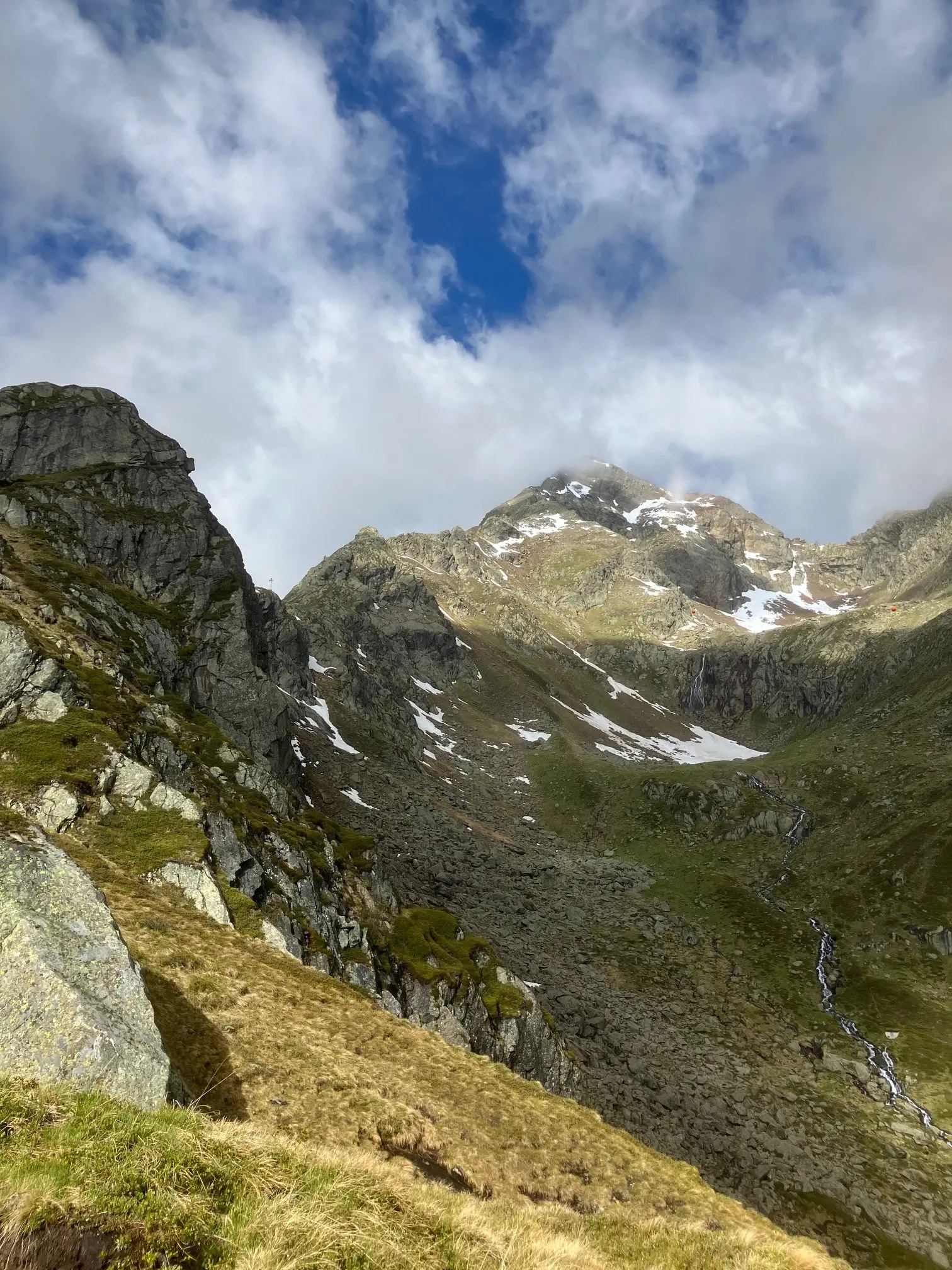 Bremer Hütte | © DAV Bremen