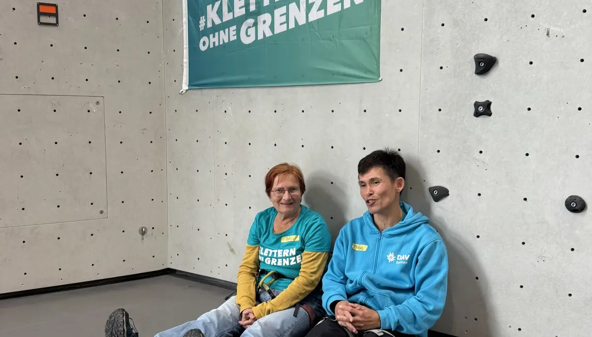 #KletternOhneGrenzen-GAMES | © DAV Bremen