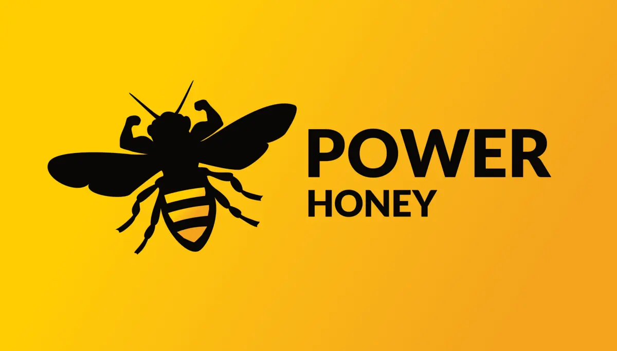 Logo PowerHoney | © DAV Bremen