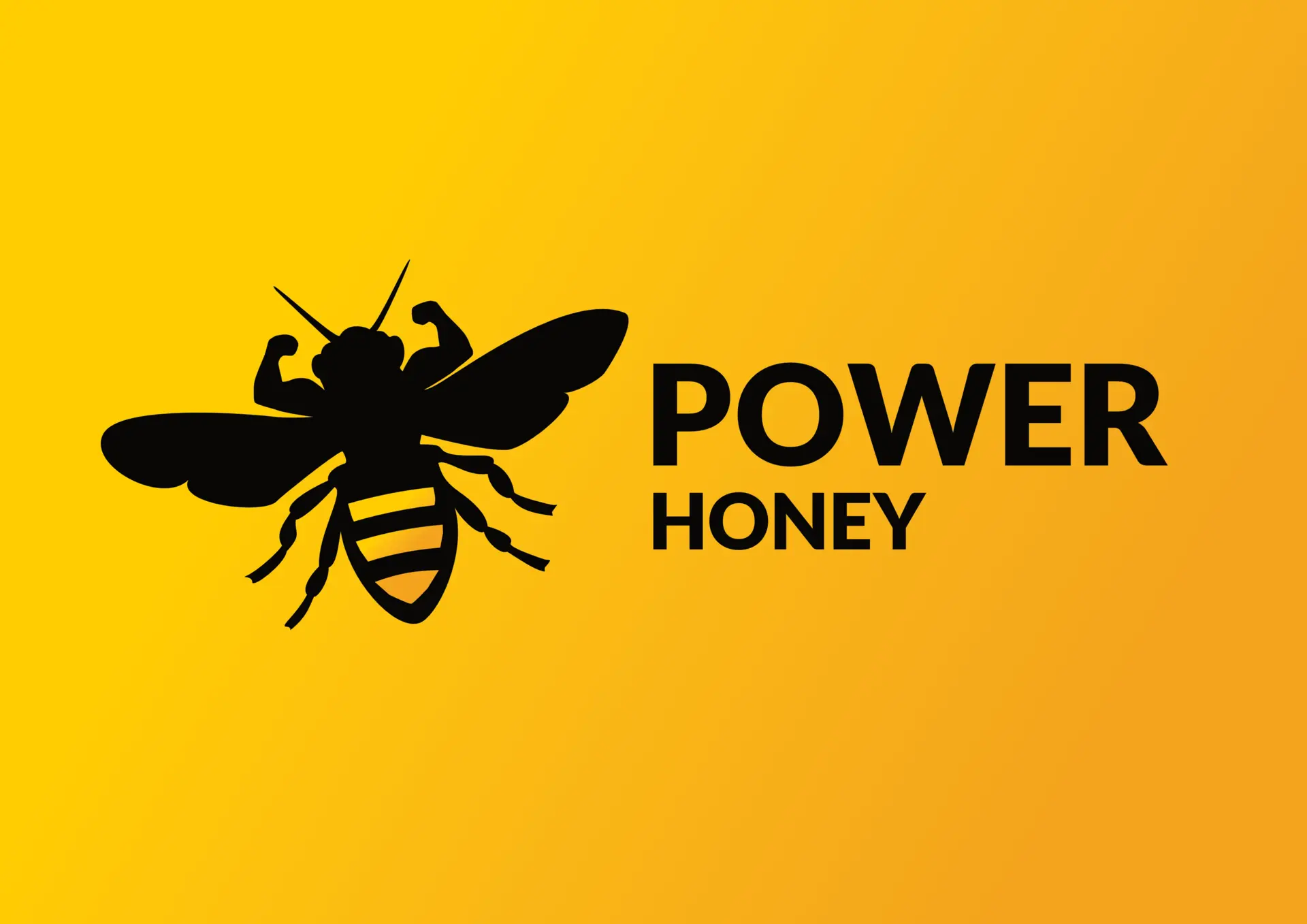 Logo PowerHoney | © DAV Bremen