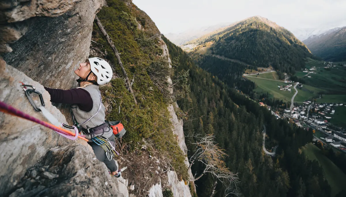 Stafflacherwand, Wipptal, Östereich | © Tourismusverband Wipptal | Johannes Bitter 