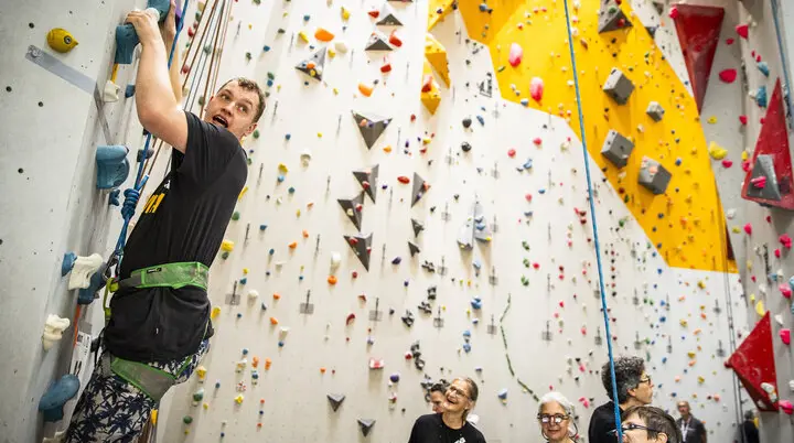 Special Olympics Bremen | © Special Olympics Bremen