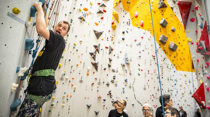 Special Olympics Bremen | © Special Olympics Bremen