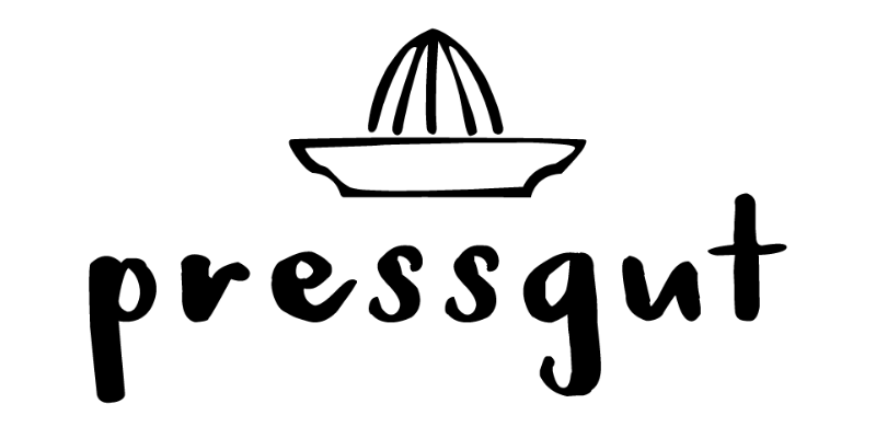 Logo pressgut | © pressgut