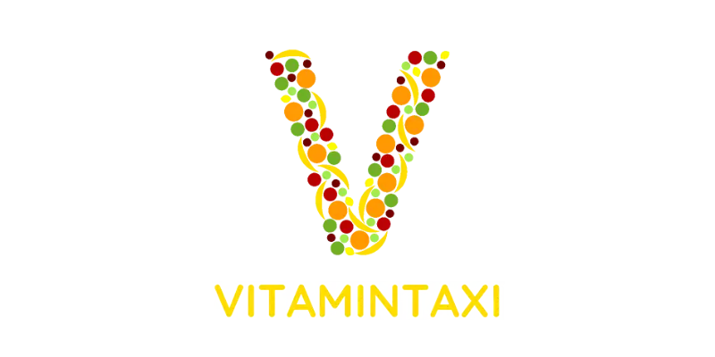 Logo Vitamintaxi | © Vitamintaxi
