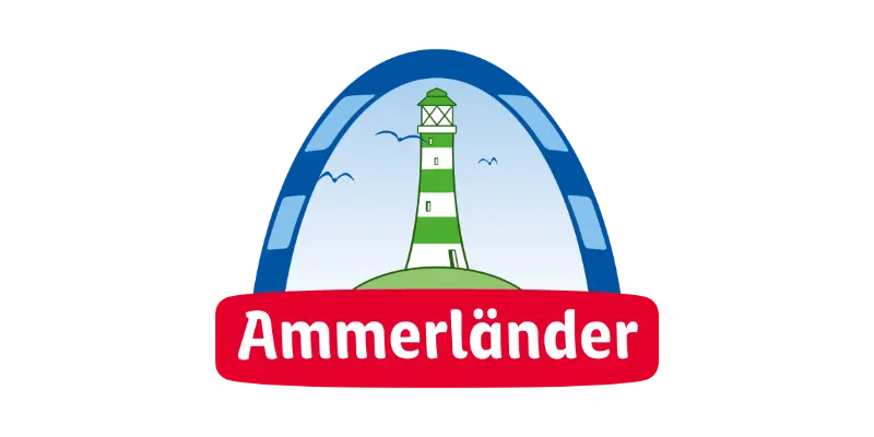 Logo: Ammerländer | © Ammerländer