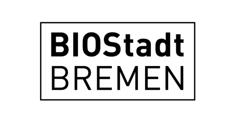Logo: Biostadt Bremen | © Stadt Bremen