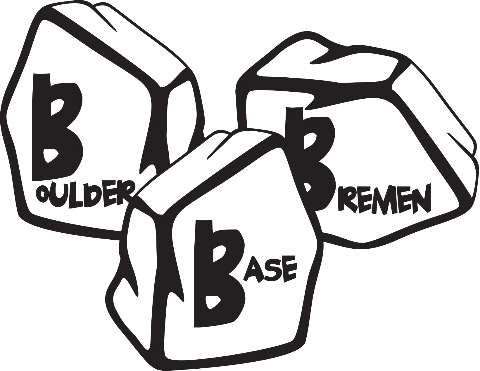 Logo Boulder Base Bremen | © Boulder Base Bremen