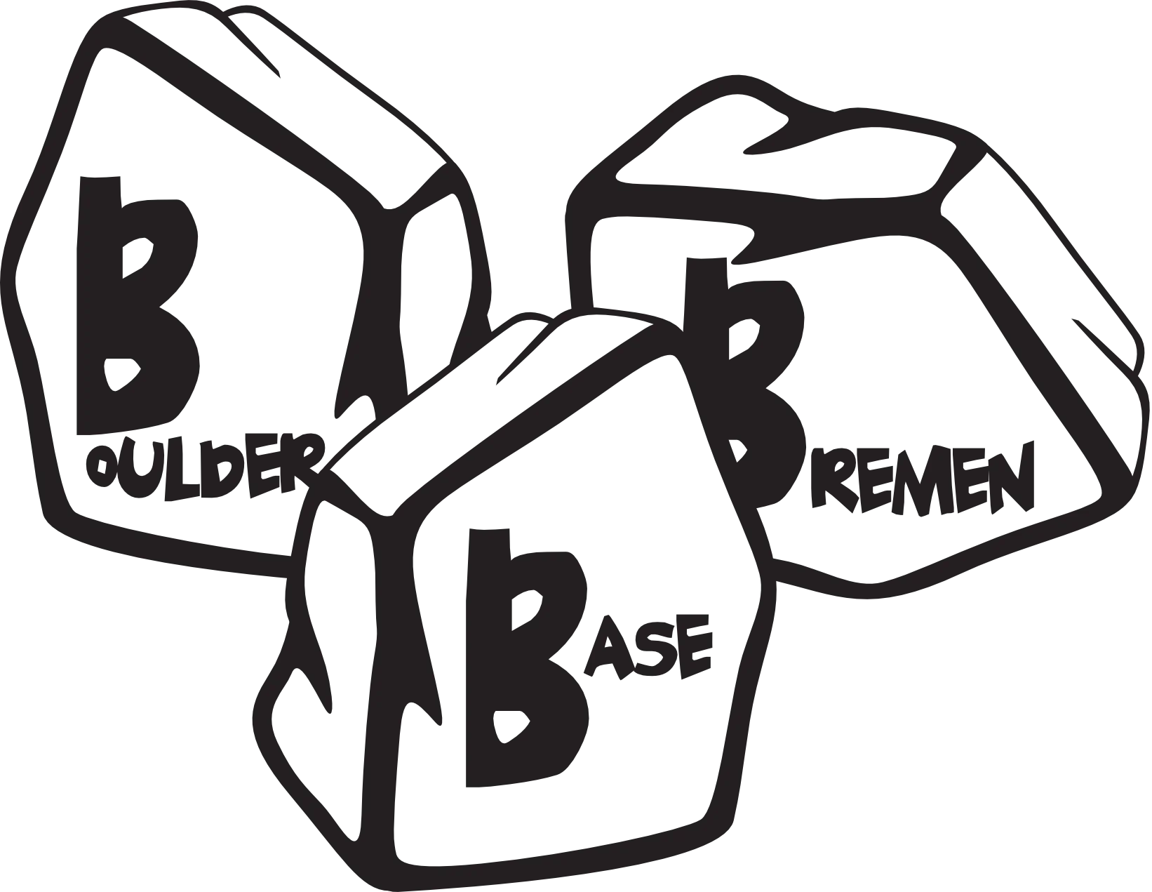 Logo Boulder Base Bremen | © Boulder Base Bremen