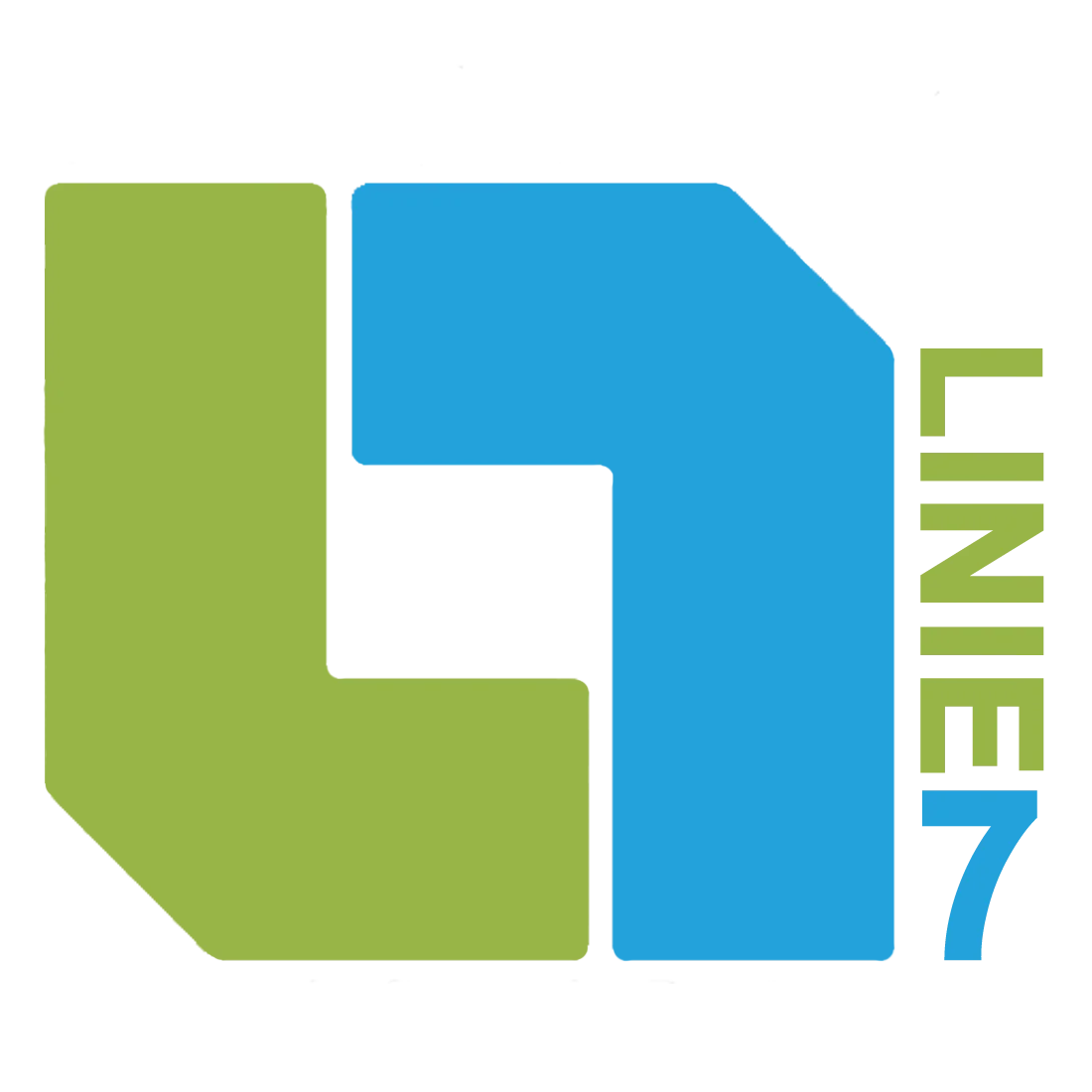 Logo Linie 7 | © Linie 7