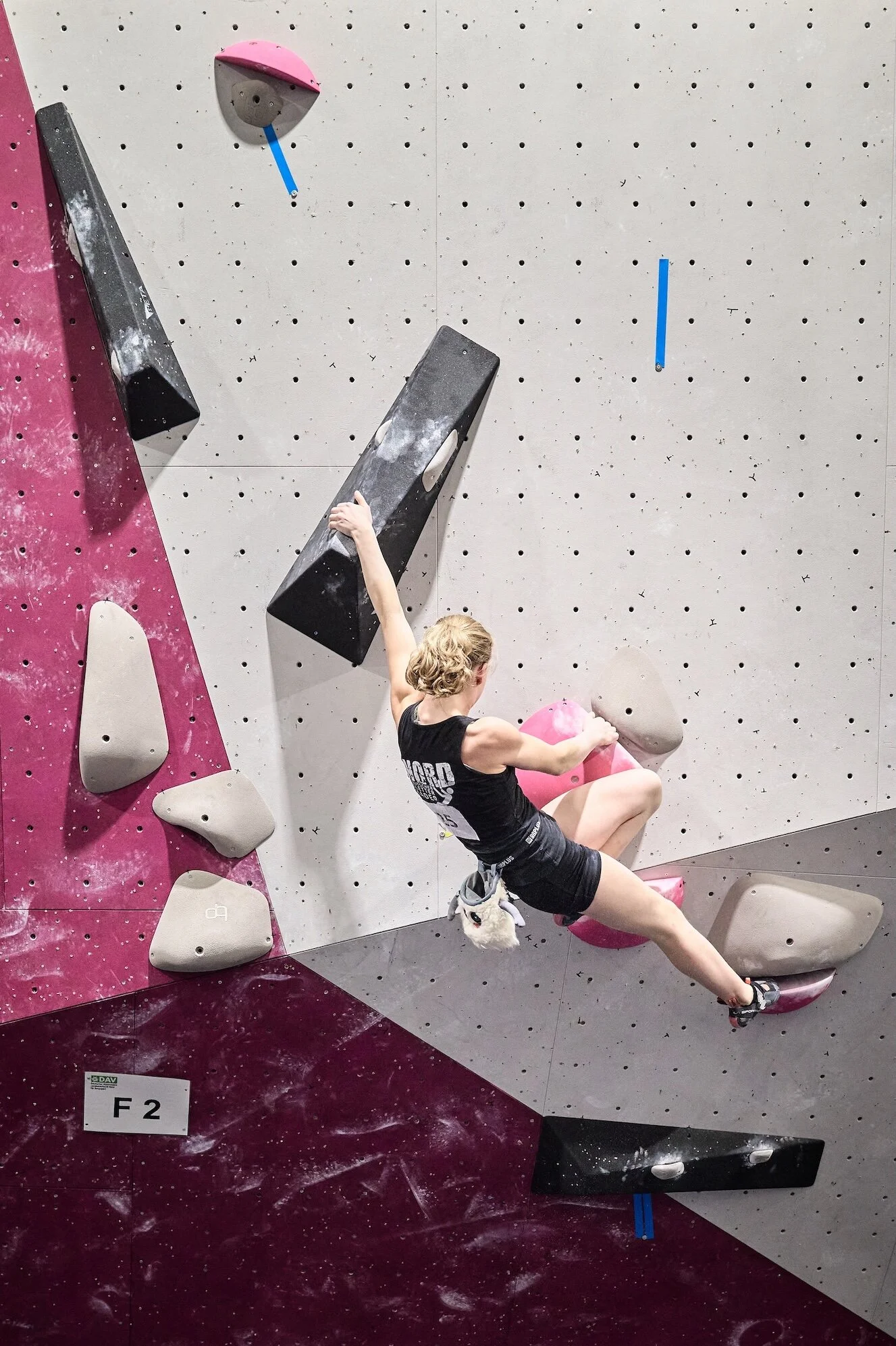 Janne Wiethölter | © Johannes Wiethölter