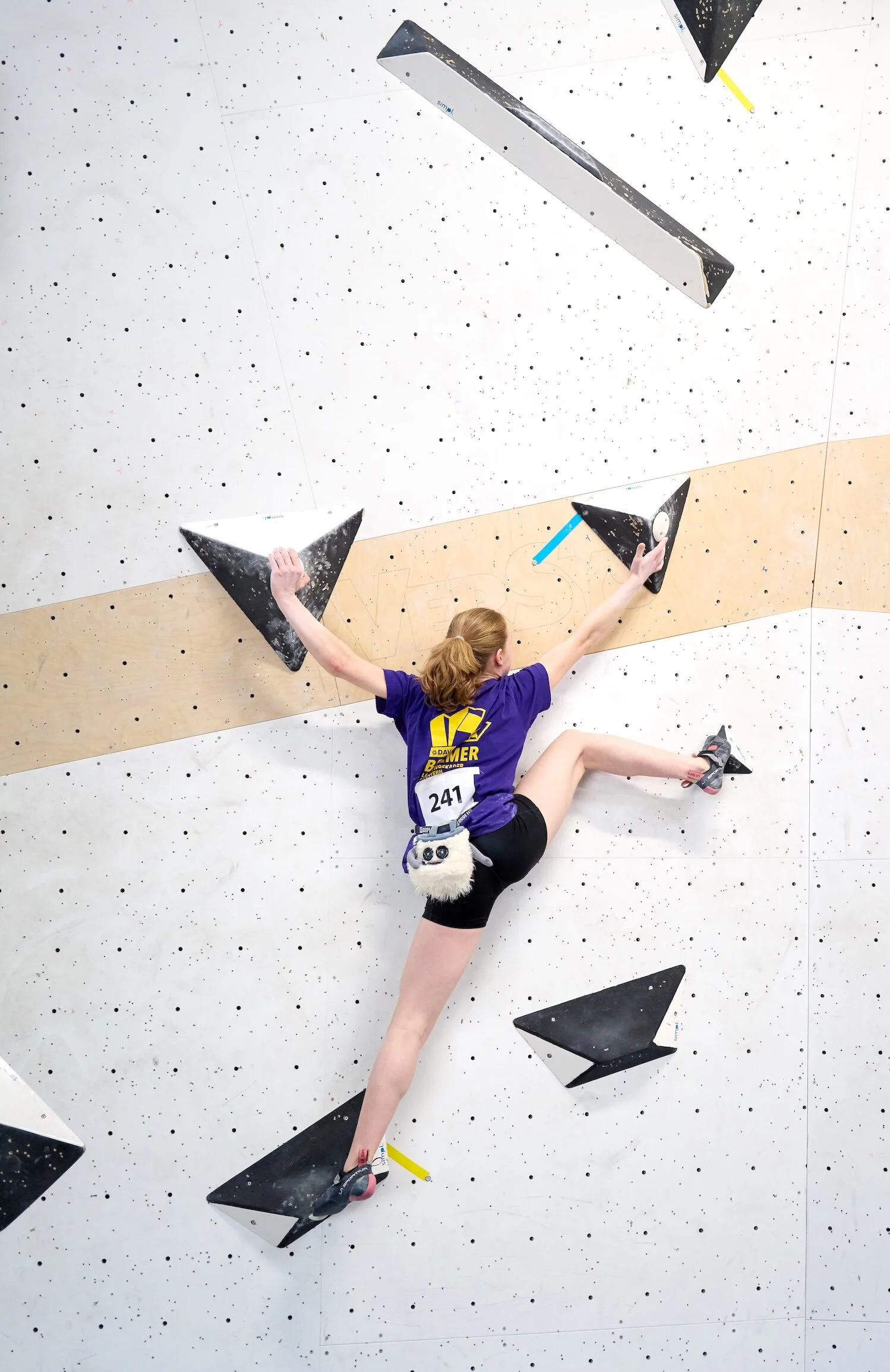 Janne Wiethölter | © Johannes Wiethölter