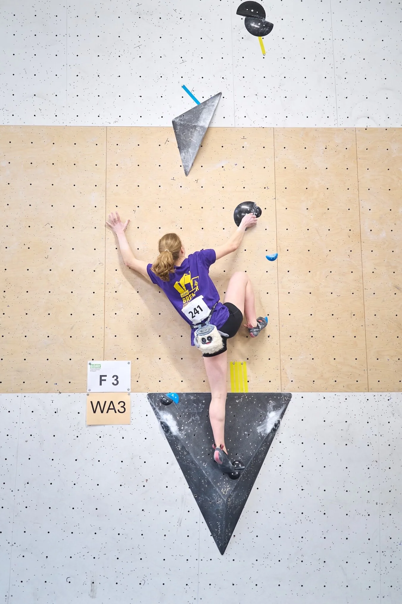 Janne Wiethölter | © Johannes Wiethölter