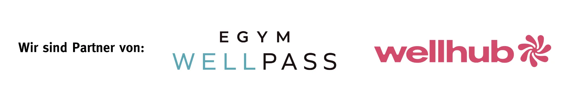 Partner von EGYM Wellpass und Wellhub | © DAV Bremen