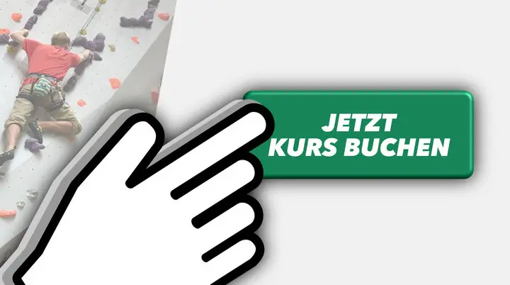 Kletterkurs buchen | © DAV Bremen