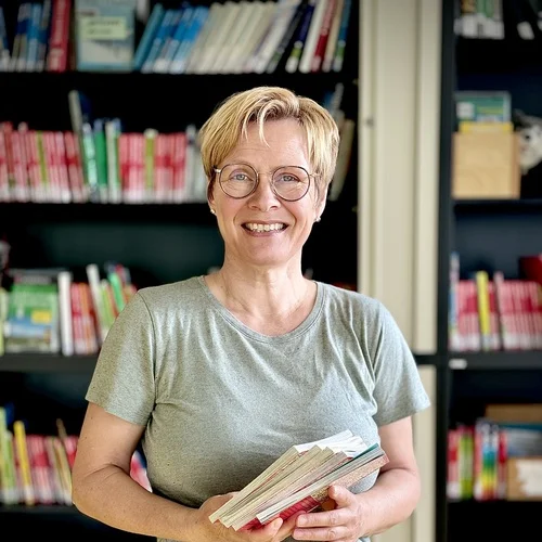 Kerstin Kauf | © DAV Bremen