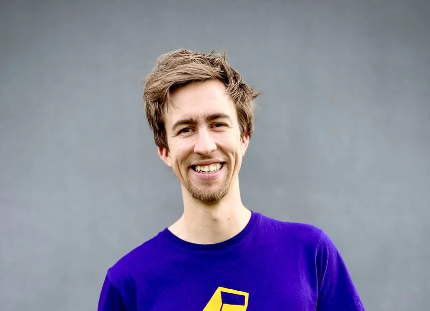 Florian Tödter | © DAV Bremen