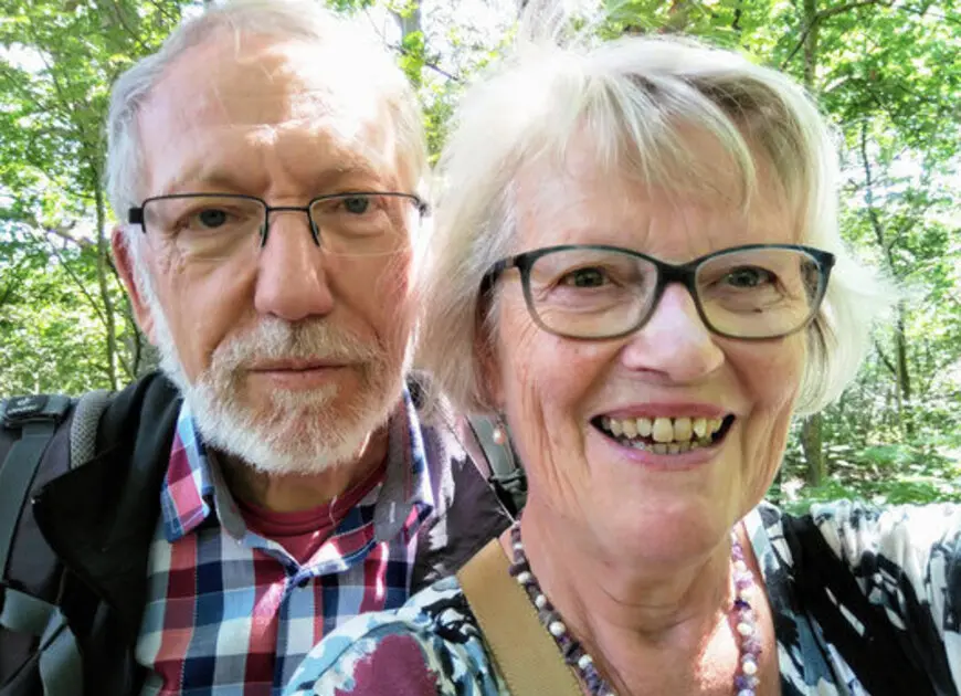 Lieselotte Döge | © DAV Bremen