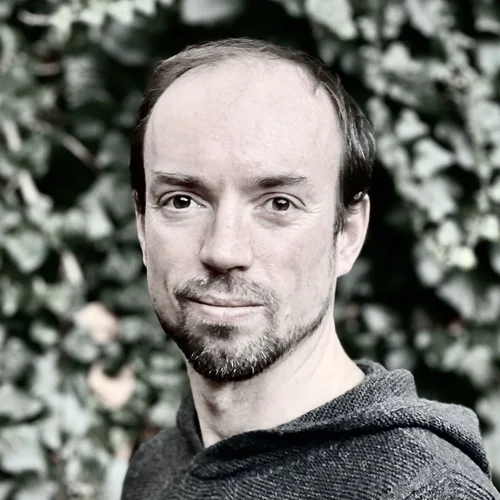 Merijn van de Klundert | © Merijn van de Klundert