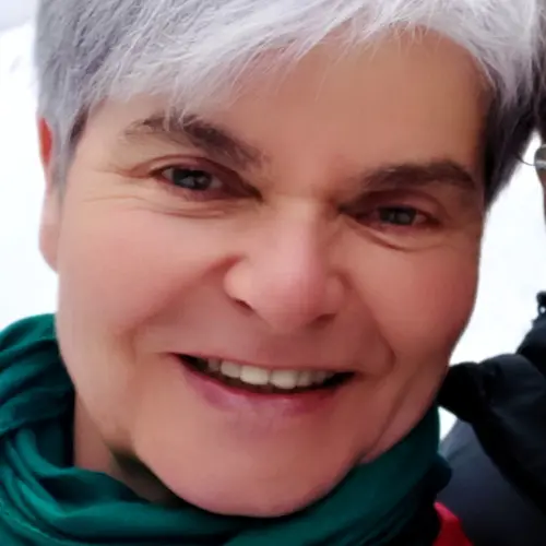 Elisa Hoferer | © Elisa Hoferer