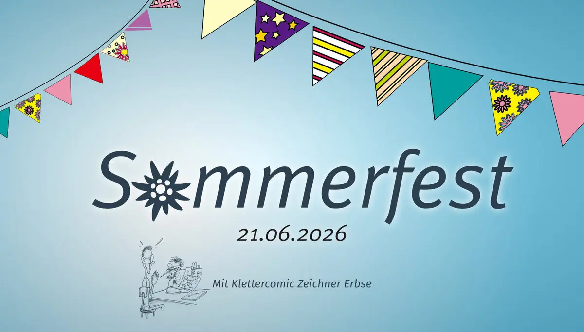 Sommerfest | © DAV Bremen