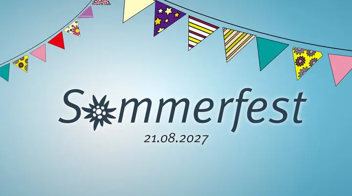 Sommerfest der Sektion | © DAV Bremen