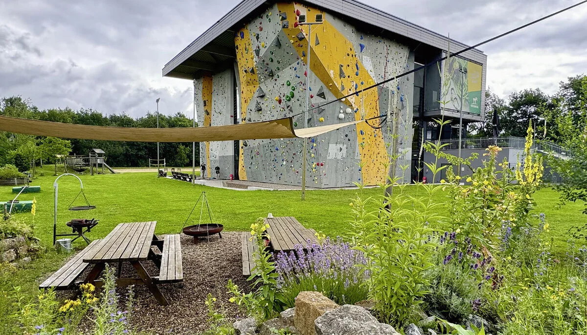 Cover BremenAlpin 2025-3 | © DAV Bremen