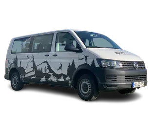 Alpenbus | © DAV Bremen