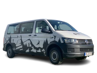 Alpenbus | © DAV Bremen