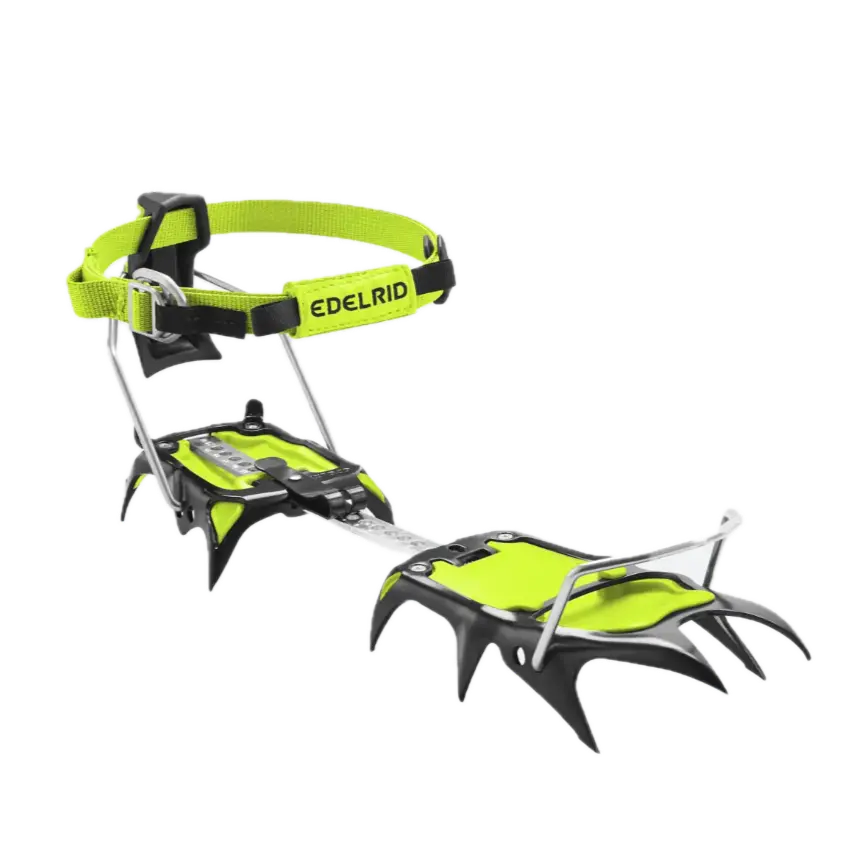 Steigeisen: Edelrid Shark | © Edlerid