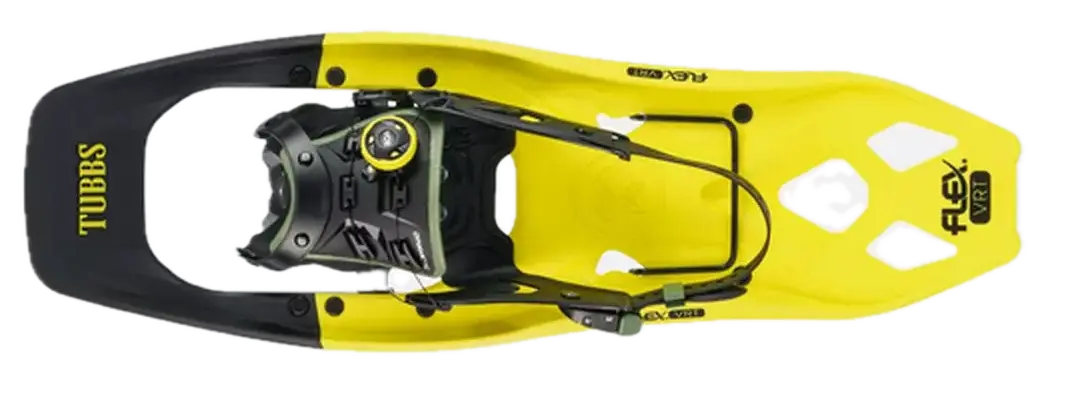 TUBBS Flex VRT Men's Snowshoes | © Tubbs