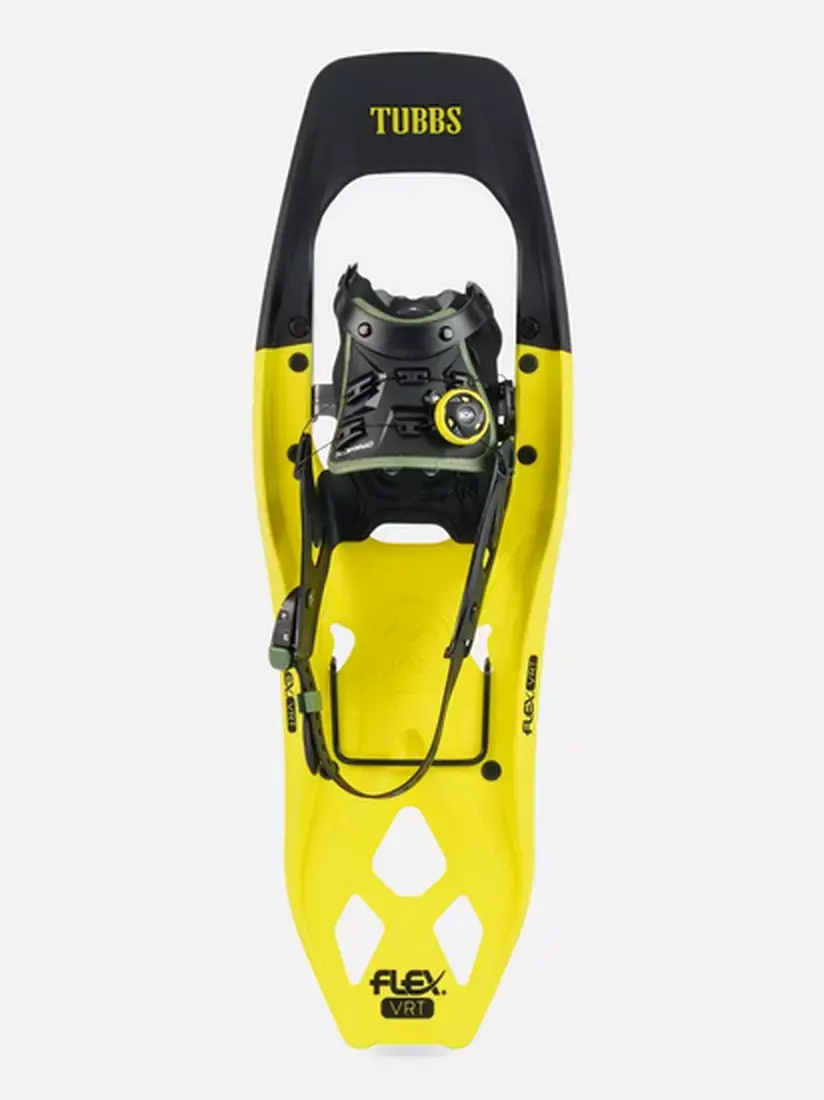 TUBBS Flex VRT Men's Snowshoes | © Tubbs