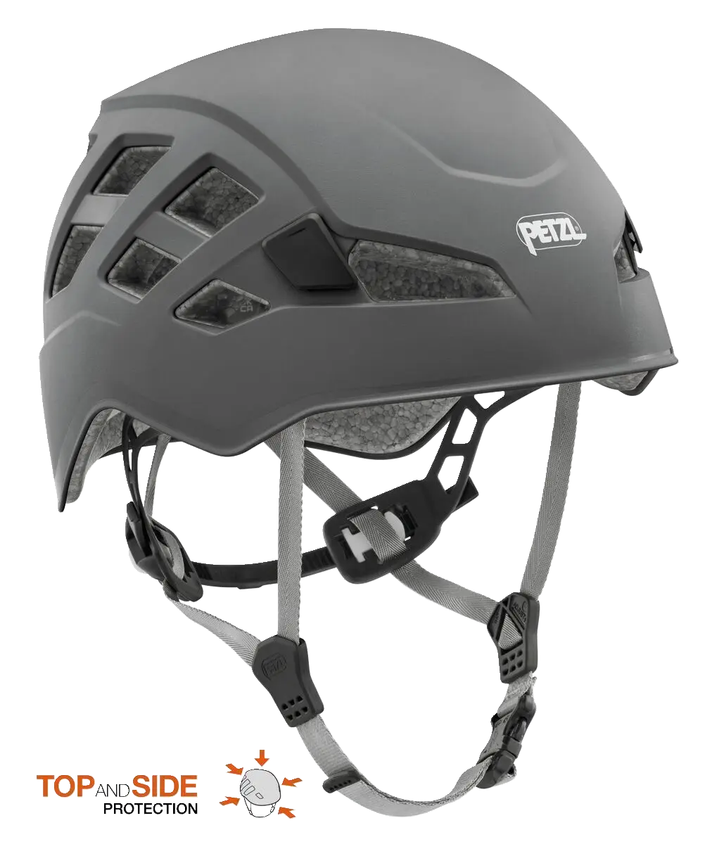 Helm: Petzl Boreo | © Petzl