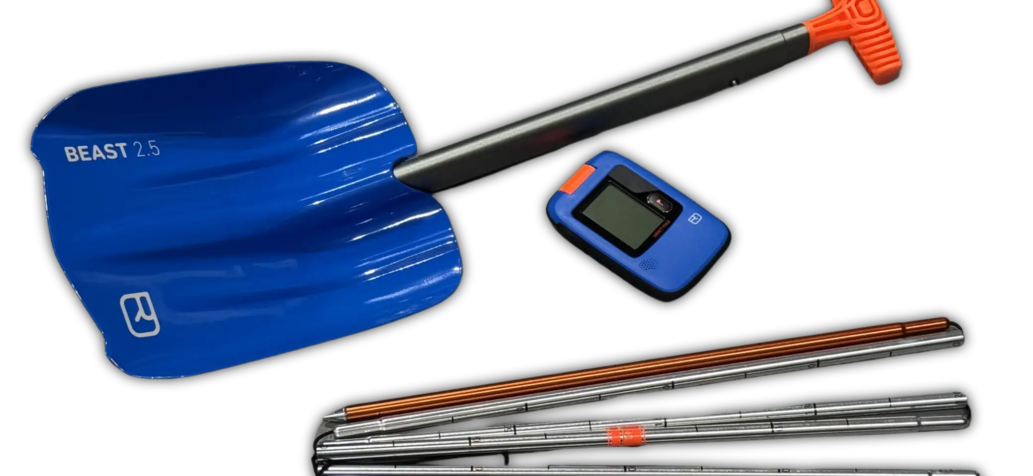 LVS Set | © DAV Bremen