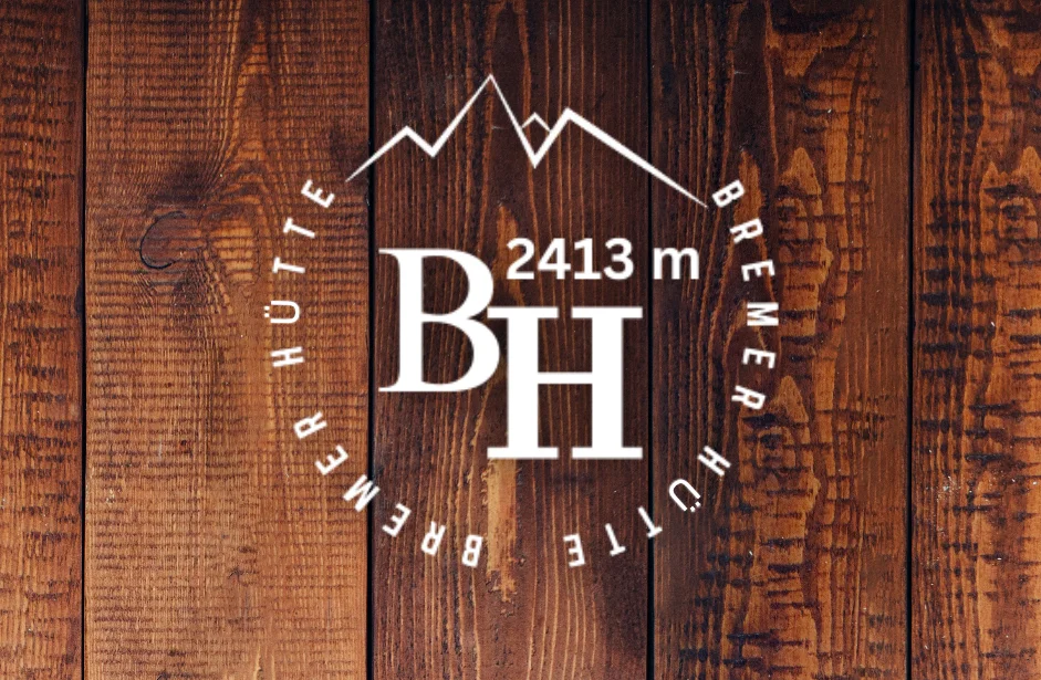 Logo Bremer Hütte | © DAV Bremen