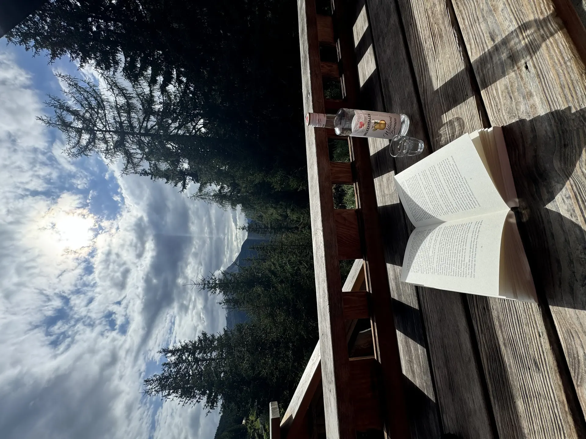 Nauderer Hütte | © DAV Bremen