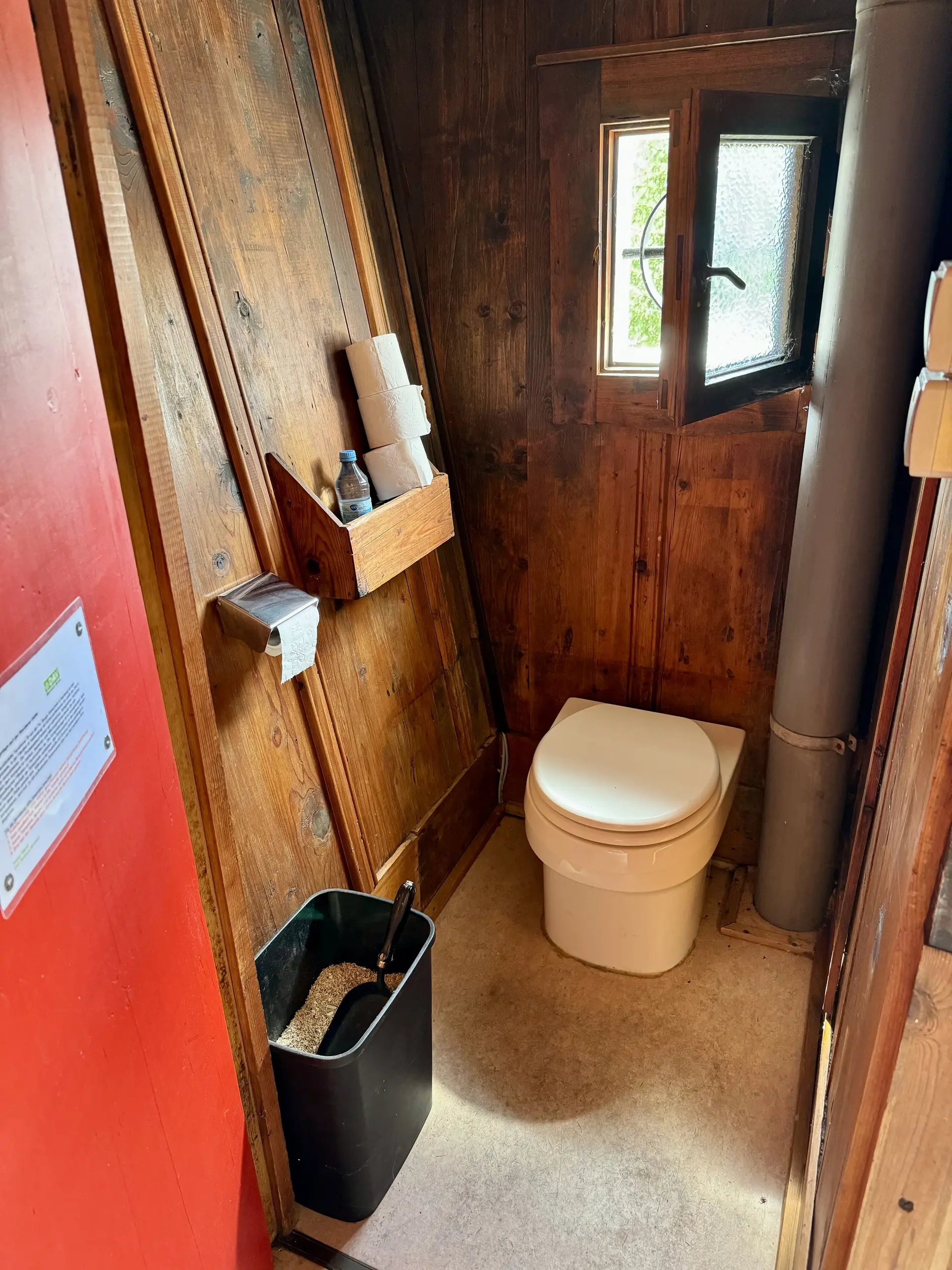 Nauderer Hütte | © DAV Bremen