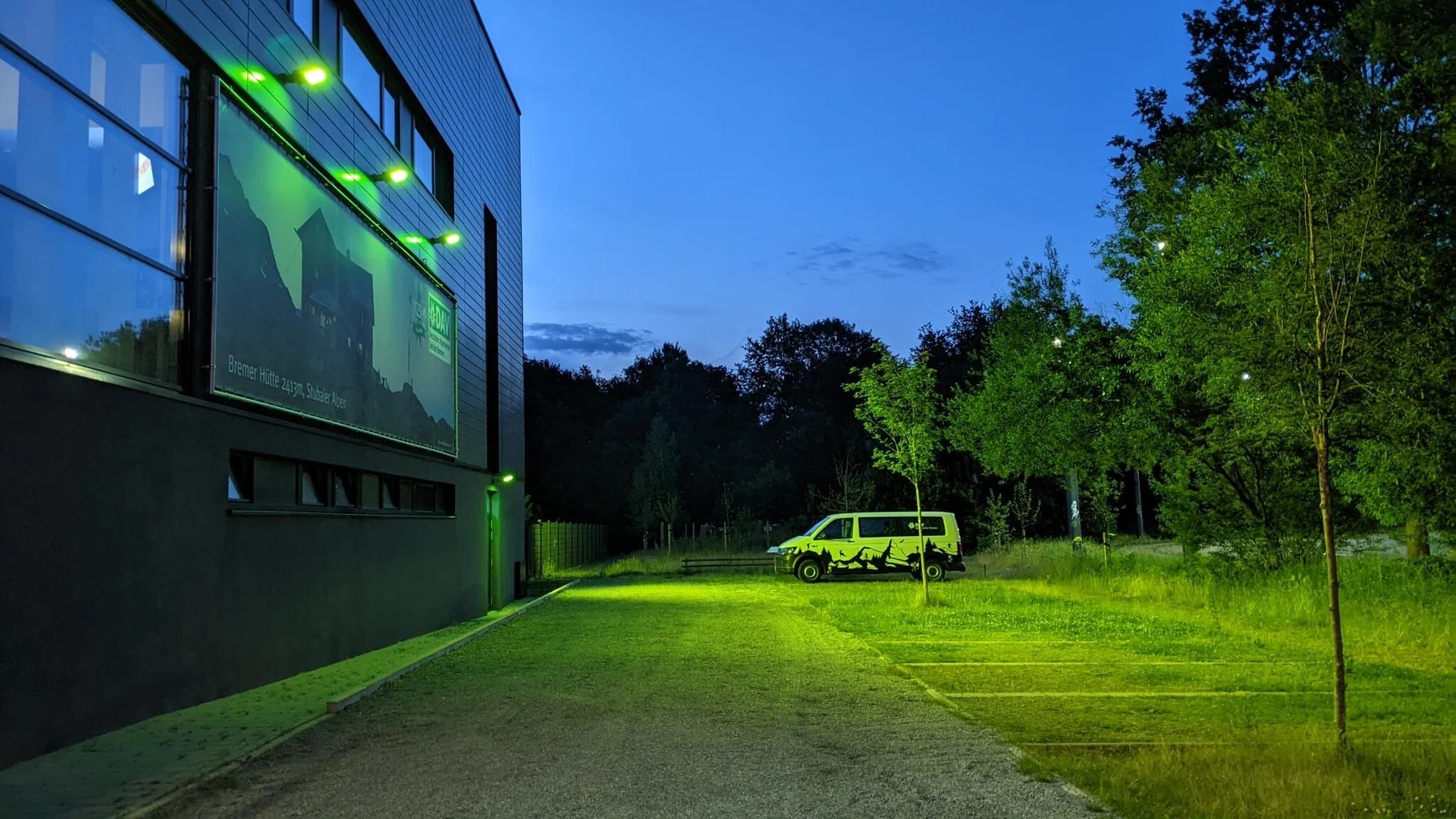 © DAV Bremen